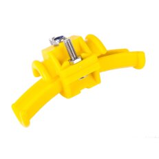 Součást kabelového vozíku CLAMP ROUND 17-25MM STAINLESS LAPP 62200463