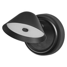 NIGHTLUX CONE 830 DIM USB Black OSRAM 4099854478789