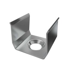 Montážní úchyt BR-PROFIL METAL CLIP AXEL GREENLUX GXLP1662