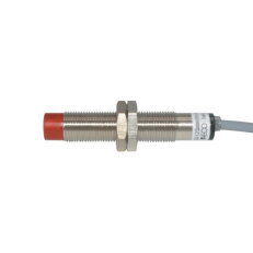 Indukční senzor d12 mm AECO SI12SM-BE4 NO/NC LC5