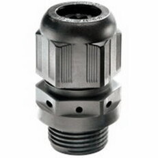 Vývodka ESVG M16X1,5 PA BK ventilační WISKA 10104413