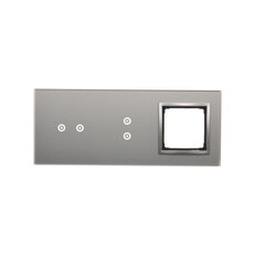 DSTR3230/71 Dotykový panel Simon 54 Touc