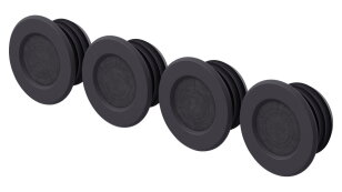 Příslušenství tepelného čerpadla STIEBEL ELTRON, AHP-WO.1 Průchodka 207715