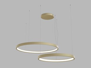 LED2 3275357ZBTW CIRO SET 2 P-Z, G ZIGBE