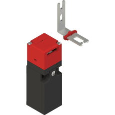 Bezpečnostní spínač s aktuátorem - PIZZATO FR692-D6