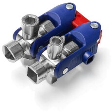 Control Cabinet Key - JointKey Quadro