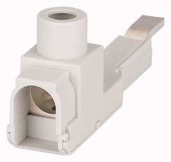 Z-TEUL35 Připojovací svorka k propoj liště Z-BB Eaton 171144