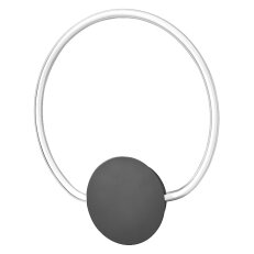 Decor Aura Wall 10W 830 Click Select OSRAM 4099854452697