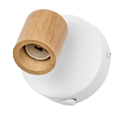 LED SPOT BRICK 1XGU10 WT OSRAM