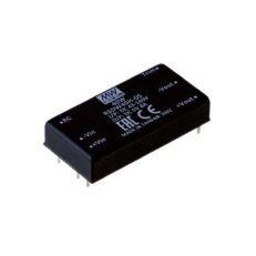 Měnič DC/DC 40W 48V 833mA MEAN WELL RSDW40H-48