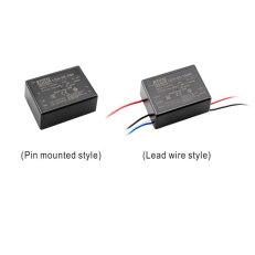 Proudový stmívatelný zdroj 64W 1750mA MEAN WELL LDH-65-1750W