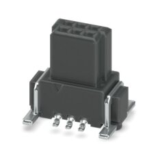 Pružinové lišty SMD FR 1,27/ 6-FV 9,05 1374872