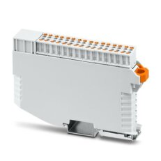 Sada pouzder ME-IO 18,8-SKT-10U-32-TBUS-7035 PHOENIX CONTACT 1457074