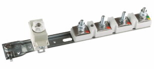 Stožárová výzbroj SR562-14/UN, IP00 MOREK MPA0303A22