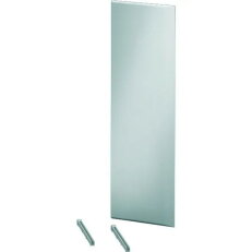 Krycí deska ENYSTAR pro stěny skříně 3 (360 mm) HENSEL FP VP 36