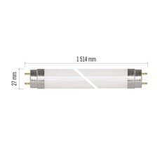 LED zářivka T8 24 W 150 cm neutrální bílá EMOS Z73237