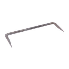 Kramle kovaná 10 / 330 mm (1bal/10ks) XTLINE LM0330