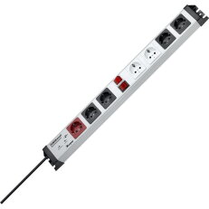 227620016 POWERversal 7-way, with master