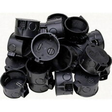 343100041 Profi-pack: 25 pcs., Switch bo