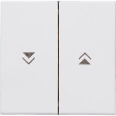 490338003 HK07 - Double Rocker pad, with