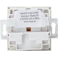 950729006 HK07 - Telephone socket for th