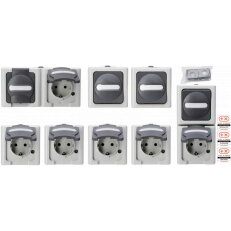 990015909 test package BLUE ELECTRIC