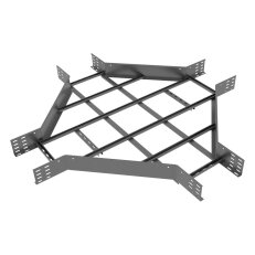 Křížení 60x500, povrchová úprava Magnelis KOPOS KLKR 60X500_ZM