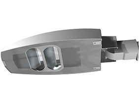 STRADA LED EX, Optika pouliční, 1x150W
