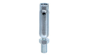 Výkyvný držák L74/LU32 Lm1 M10x20mm WALRAVEN 6642110