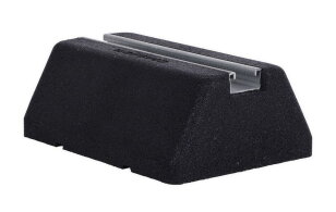 Yeti A250 Rubberfoot 250mm WALRAVEN 67688250