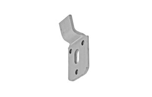 Umyvadlový hák zp 5mm WALRAVEN 0670505