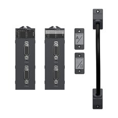 >Backplane extender Kit SCHNEIDER BMXXBE2005