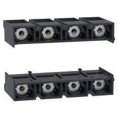 LAD911546 Konektory pro kabelová oka 4P