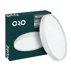 LED stropní svítidlo ORO NUBE WHITE 36W DW IP20 LED-POL ORO33250