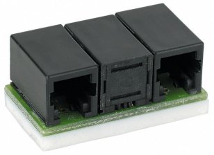 Y-CONNECTOR FS1