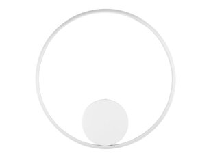 DONA 400 STEP Bílá, LED 32W, 3000K, 2101 lm, direkt, Krokové 61005935_STEP