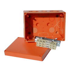 Elektroinstalační krabice KSK 175 PO10P KOPOS KSK 175_PO10P