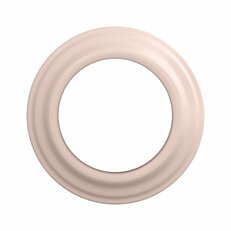 Rámeček GREENLUX KLIKLAP R/PLN Old pink, jednoduchý