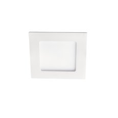 Vestavné svítidlo LED KATRO V2LED 6W-NW-W 28946 Kanlux starý kód 25811