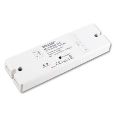 RF přijímač pro RF ovladače RGBW MCLED ML-910.048.22.0