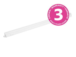 Svítidlo pod kuchyňskou linku s vypínačem LINETA LED ''podlinka'' 4W, teplá IP20