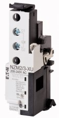 Eaton 259507 Podpěťová spoušť pro NZM2-3, 12V DC NZM2/3-XU12DC