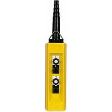 Schneider XACB481 Závěsný ovládač - 4 otvory