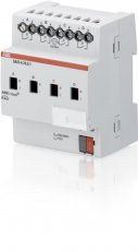SA/S4.16.2.1 Řadový spínací akční člen 4
