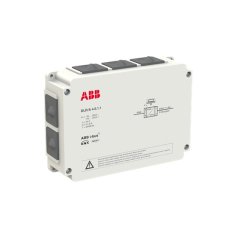 ABB KNX Kontrolér osvětlení KNX/DALI nástěnný DLR/A4.8.1.1 2CDG110172R0011
