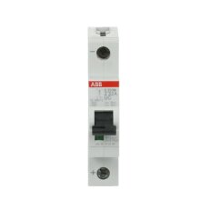 S201M-Z32UC Jistič 1P 32A char. Z ABB 2CDS271061R0538
