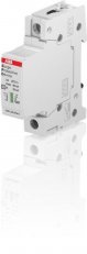 OVR T2 80-275s P QS Přepěťová ochrana T2 L1 80-275 kA ABB 2CTB815708R1200