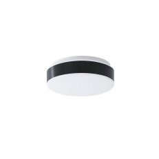 Přisazené svítidlo DELIA C1A 7W IP54 3K ON/OFF PC bílá OSMONT DEL69000