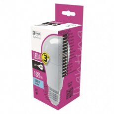 LED žárovka Classic A67 18W(120W) 1900lm E27 CW ZQ5172 Emos studená bílá