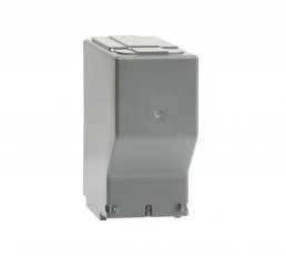 Kryt svorek 1pól OTS1600G1L ABB 1SCA106134R1001
